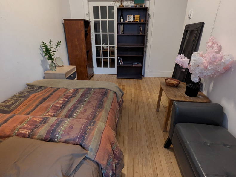 Tuisverblyf Montréal 399698-2