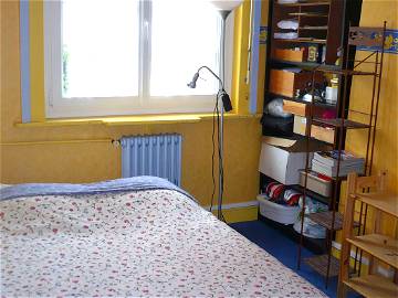 Room For Rent Calais 69294-1