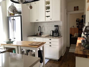 Colocation Montréal 453772-4