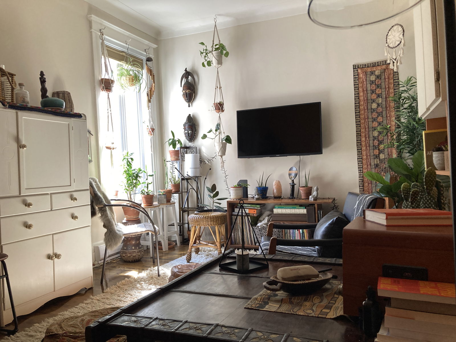 Colocation Montréal 453772