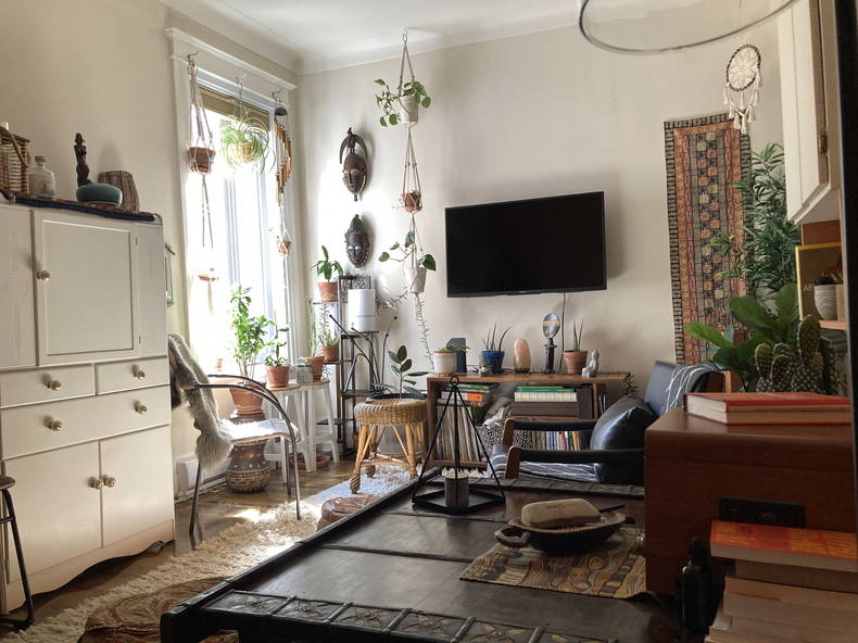 Colocation Montréal 453772-1