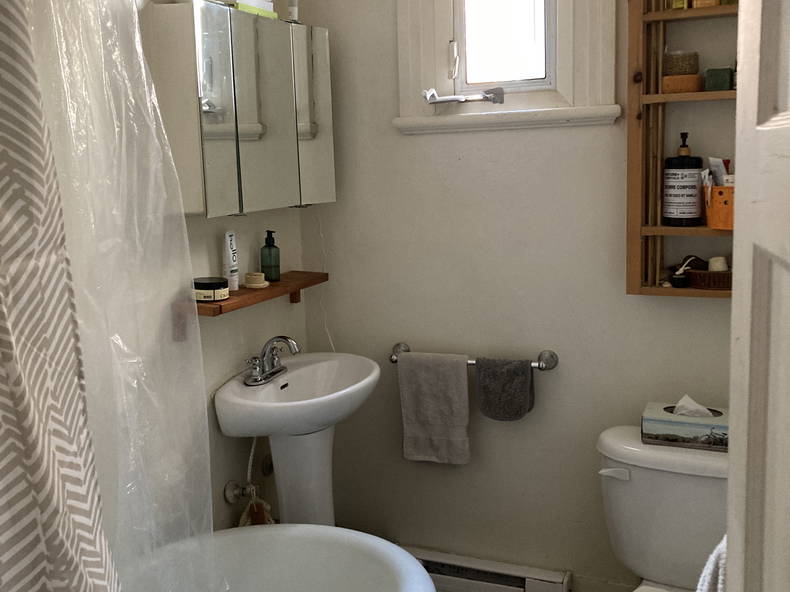 Colocation Montréal 453772-5