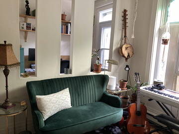 Colocation Montréal 453772-8