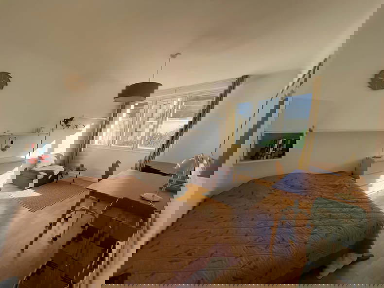 Homestay Rennes 534976-1