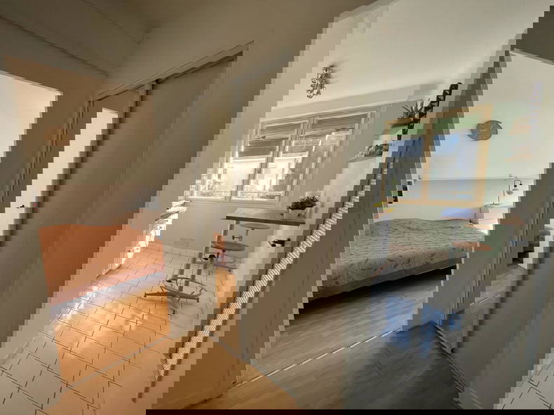 Homestay Rennes 534976-3