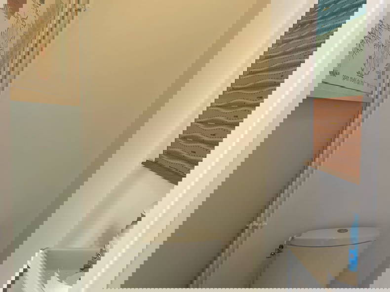 Homestay Rennes 534976-5