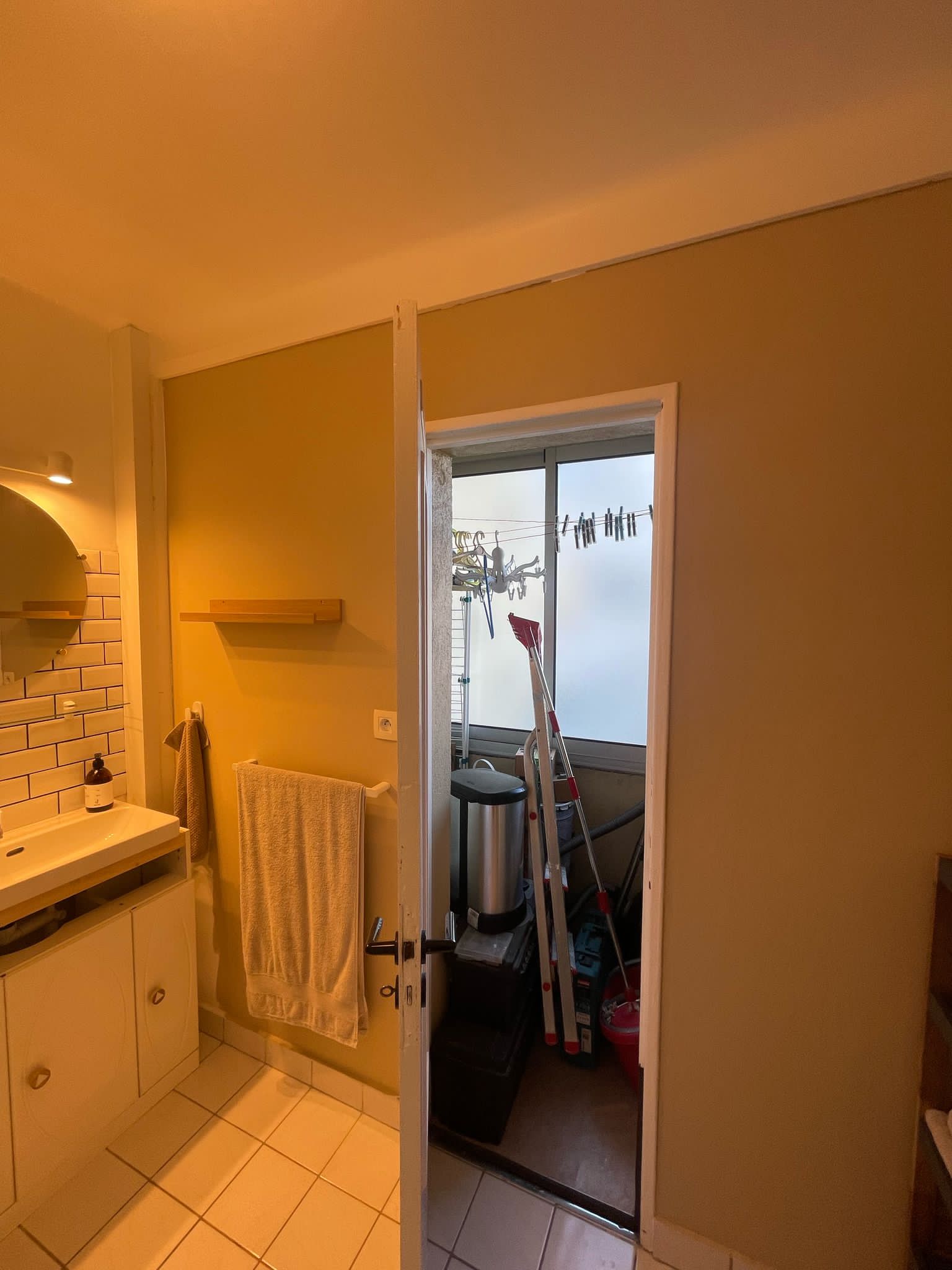 Chambre Chez L'habitant Rennes 534976