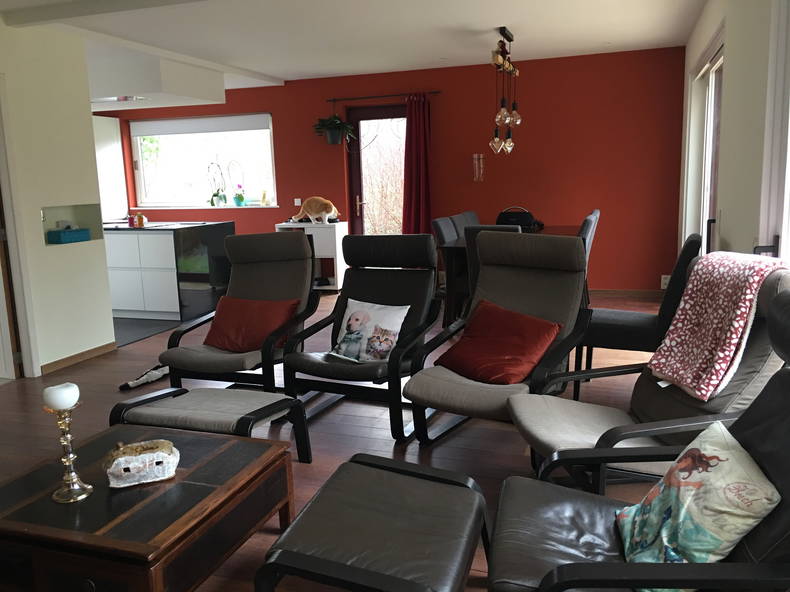 Colocation Waterloo 53536-5