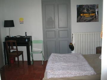 Chambre À Louer Nîmes 61257