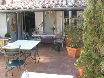 Room For Rent Nîmes 61257