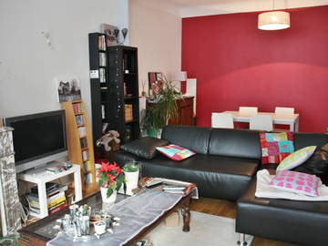 Chambre À Louer Nancy 92681