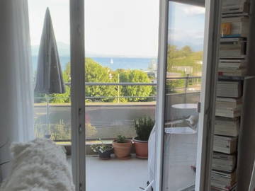 Chambre Chez L'habitant Mont-Sur-Rolle 659018-2