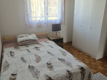 Chambre Chez L'habitant Mont-Sur-Rolle 659018-3