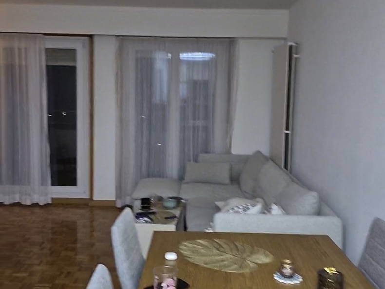 Homestay Mont-sur-Rolle 659018-4