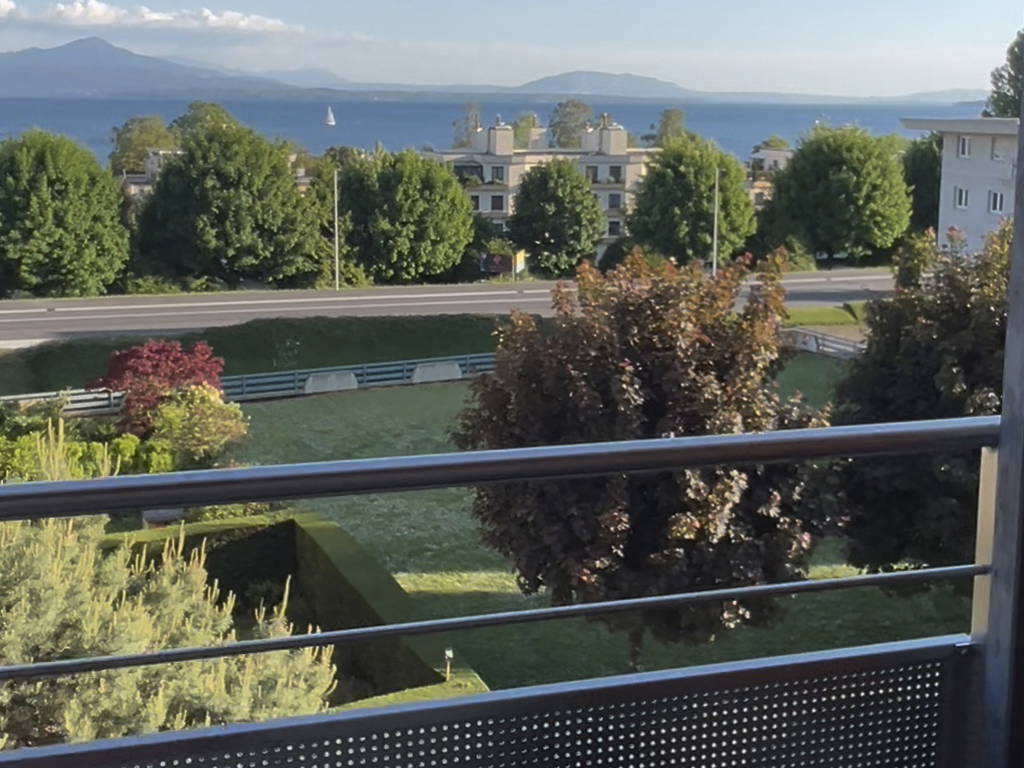 Homestay Mont-sur-Rolle 659018-1