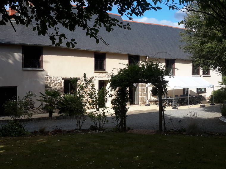 Homestay La Chapelle-Chaussée 174104