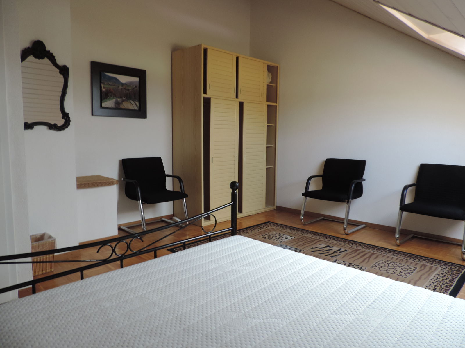 Chambre Chez L'habitant Versoix 190473