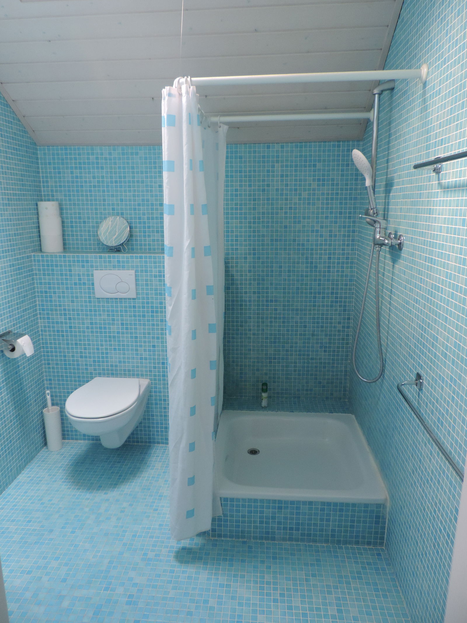 Chambre Chez L'habitant Versoix 190473