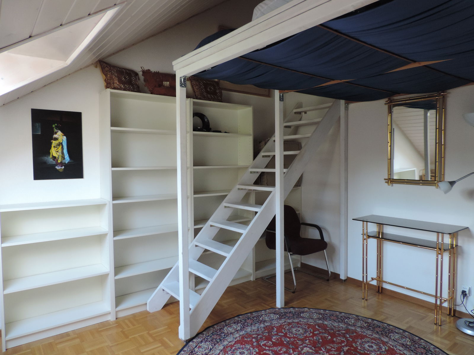 Chambre Chez L'habitant Versoix 190473