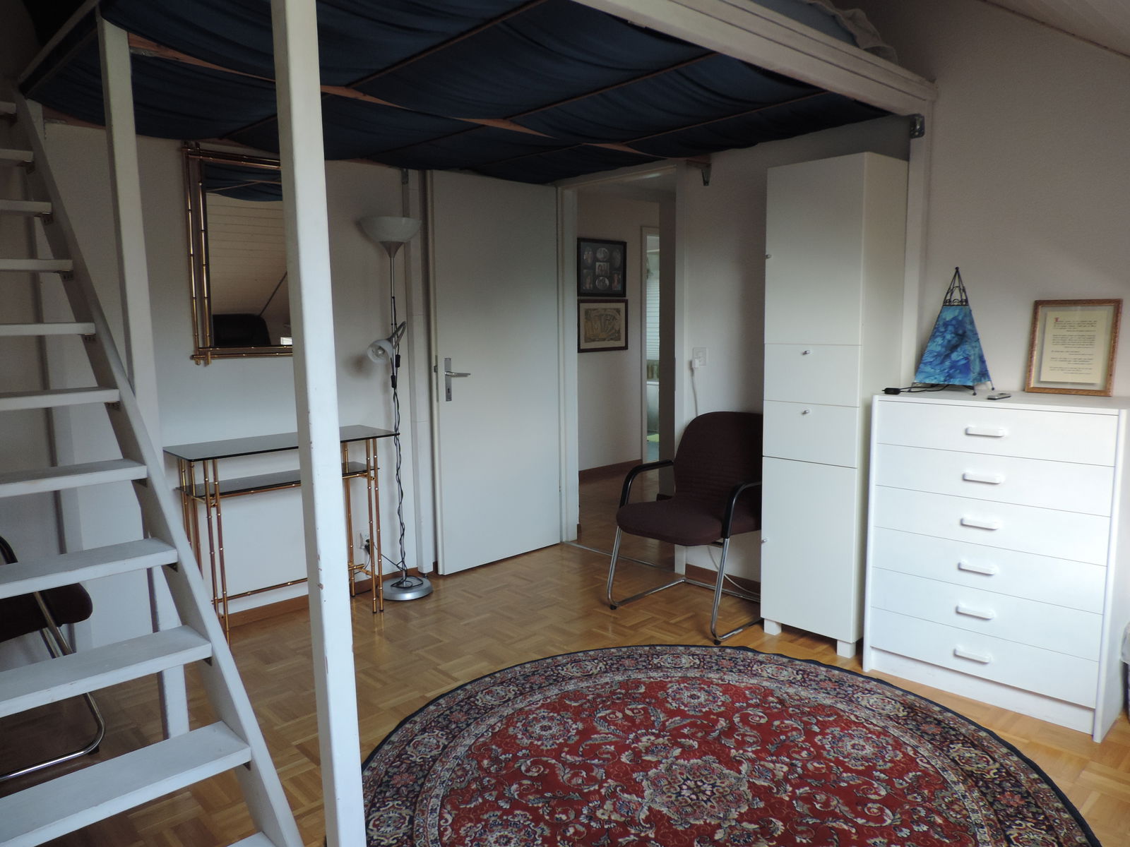 Chambre Chez L'habitant Versoix 190473