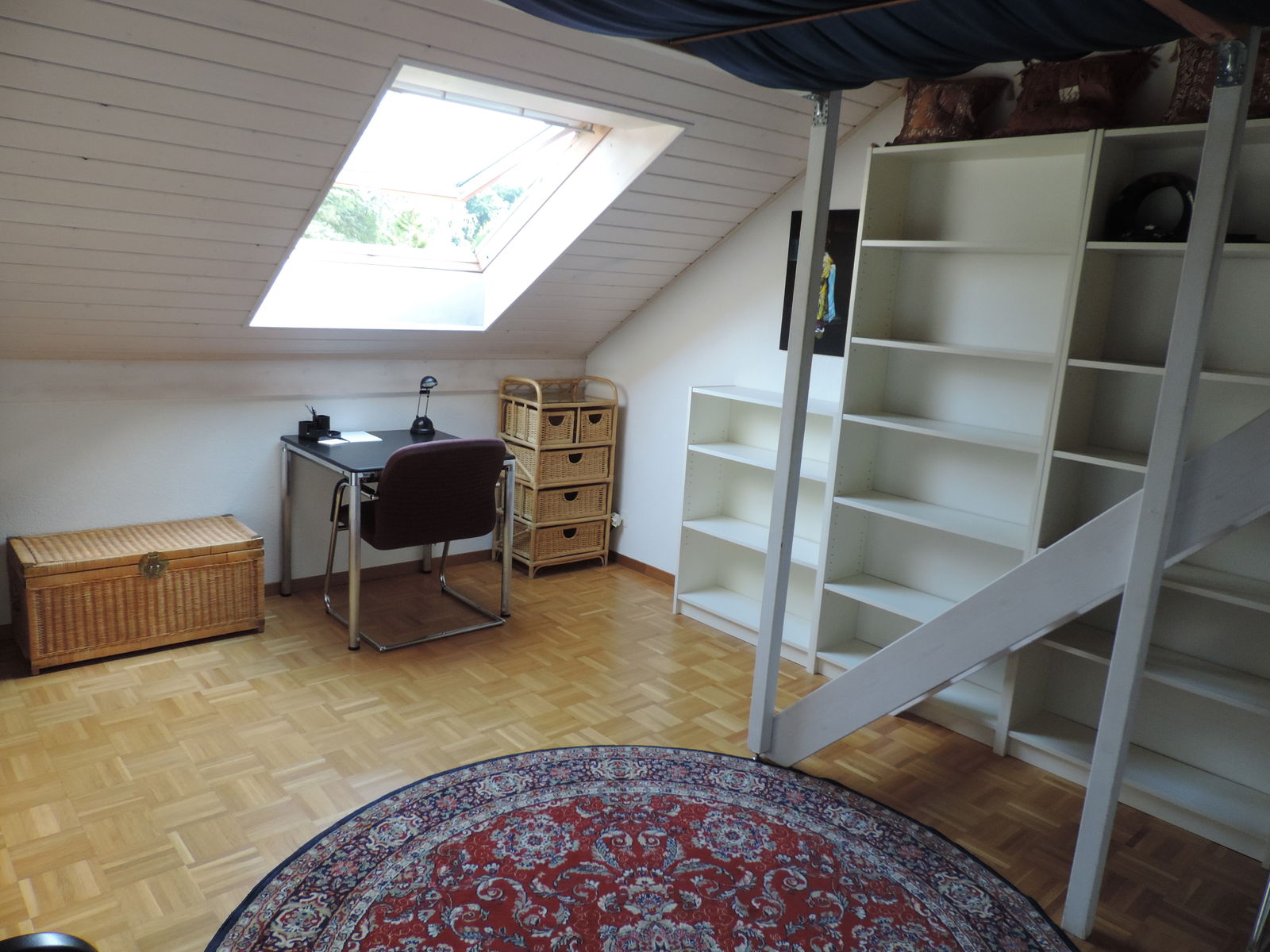 Chambre Chez L'habitant Versoix 190473