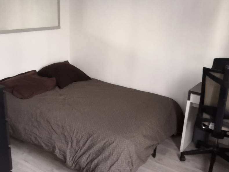 Tuisverblyf Franconville 217822-1