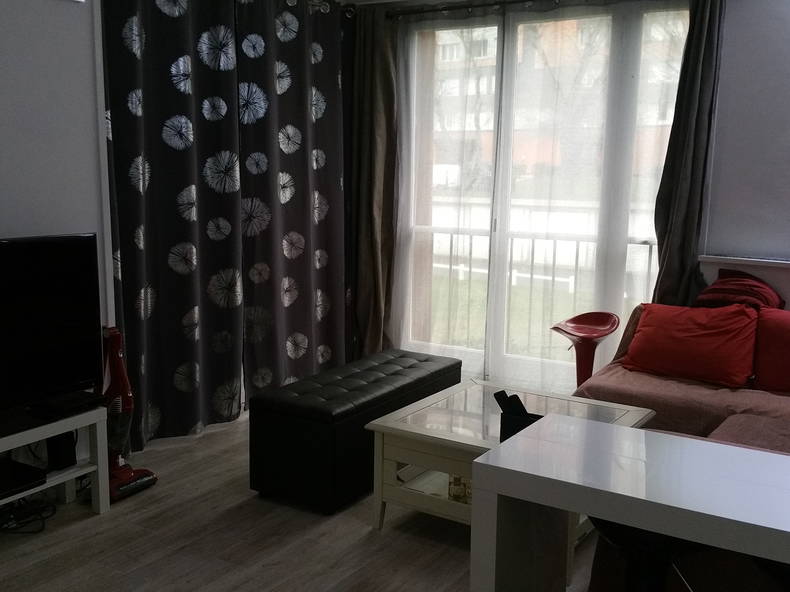 Tuisverblyf Franconville 217822-2