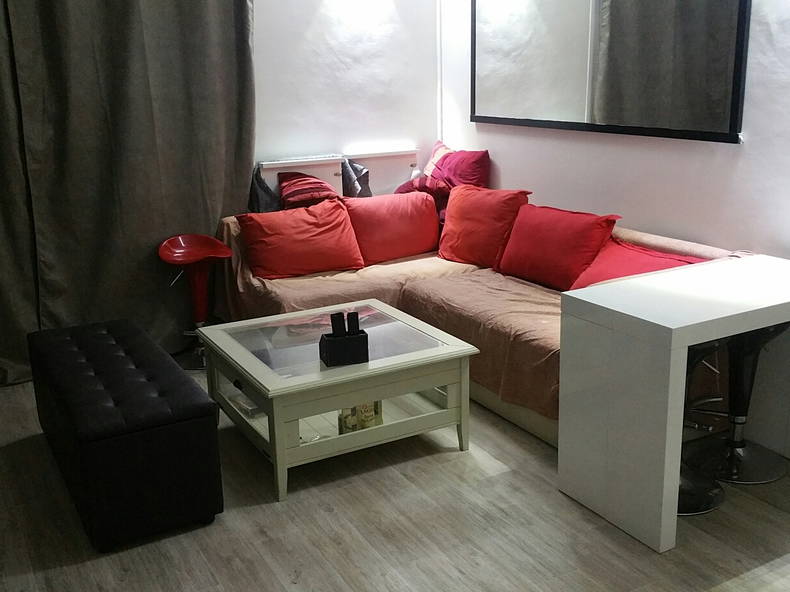 Tuisverblyf Franconville 217822-3