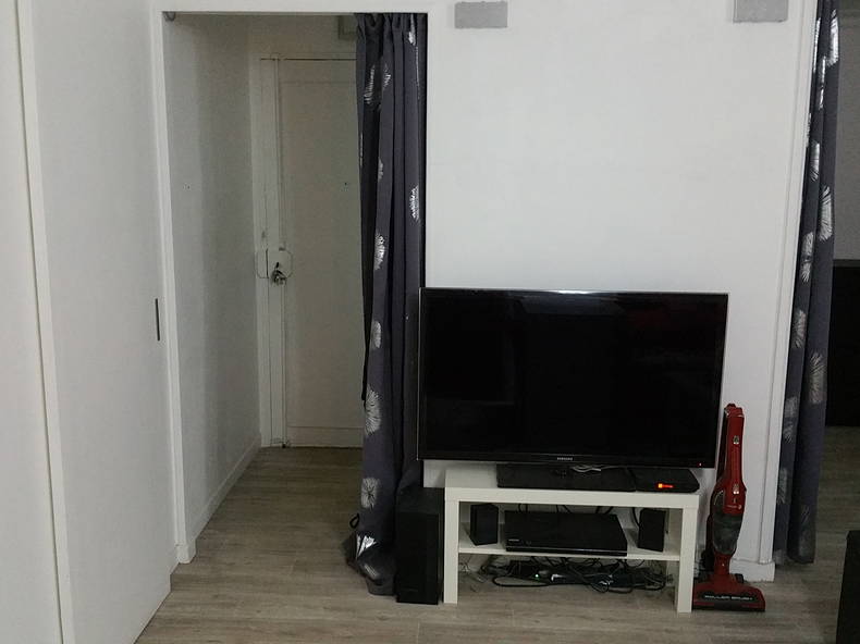 Tuisverblyf Franconville 217822-4