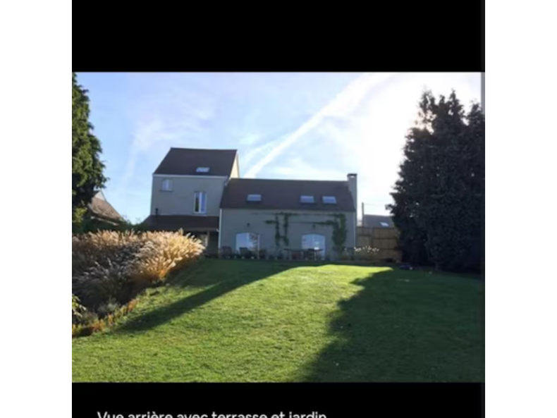 Homestay Lasne 595094-5