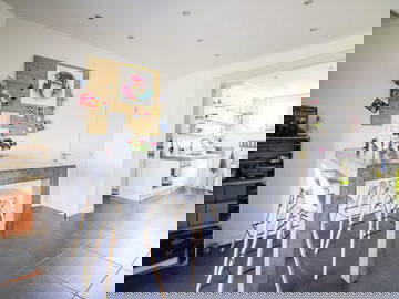 Chambre Chez L'habitant Lasne 595094-2