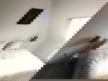 Chambre Chez L'habitant Lasne 595094-3