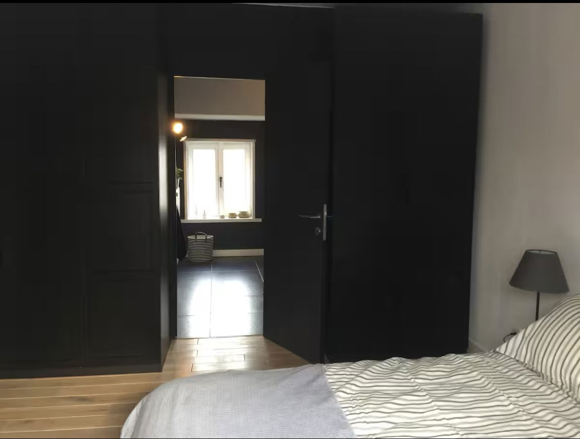 Chambre Chez L'habitant Lasne 595094