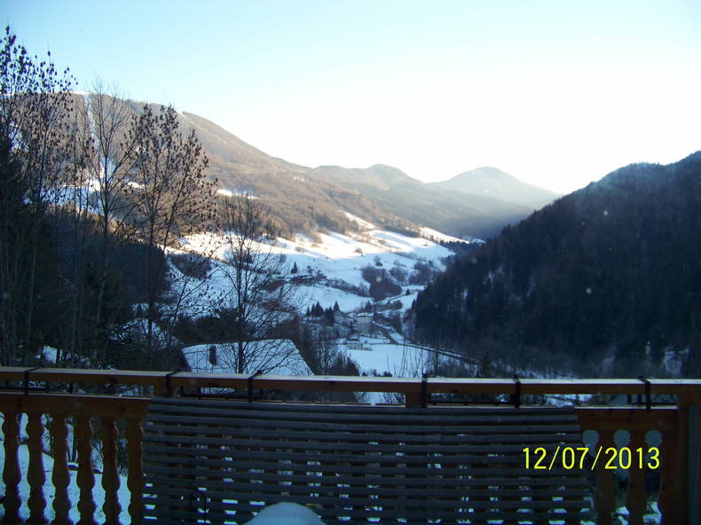 Toda La Casa Aillon-le-Jeune 62917-4