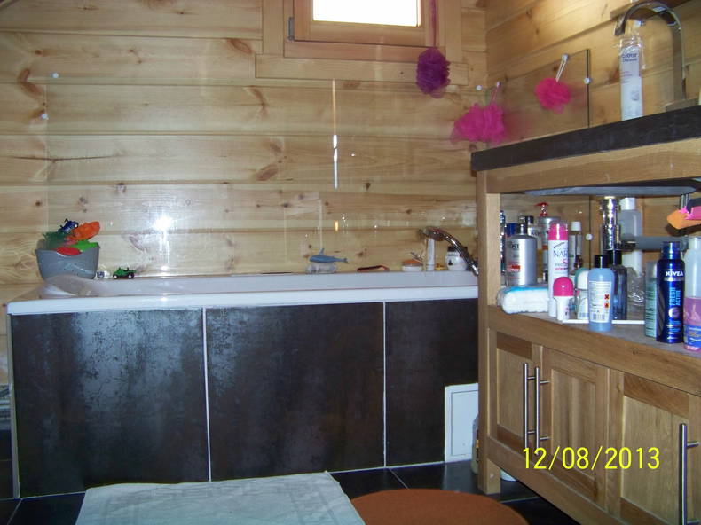 Toda La Casa Aillon-le-Jeune 62917-5