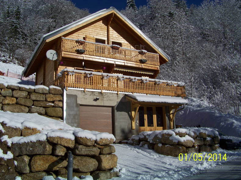 Gastfamilie Aillon-le-Jeune 63157-2