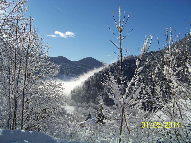 Gastfamilie Aillon-le-Jeune 63157-3