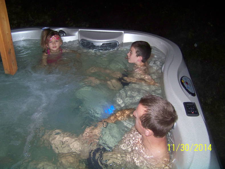 Gastfamilie Aillon-le-Jeune 63157-5