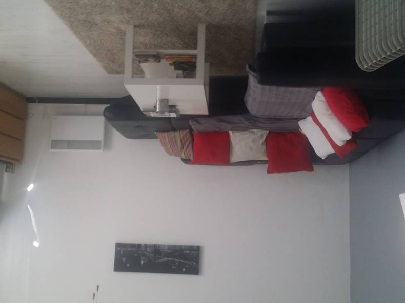 Tuisverblyf Marseille 74800-1