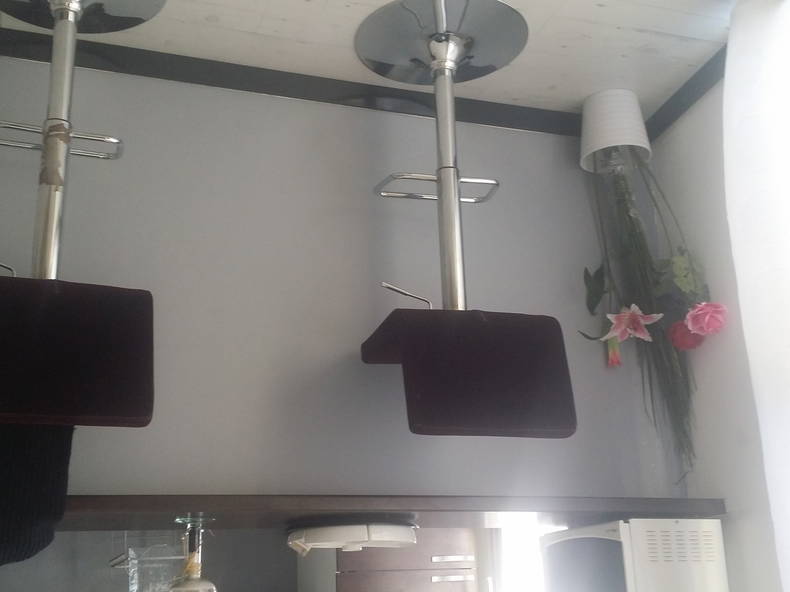 Tuisverblyf Marseille 74800-2