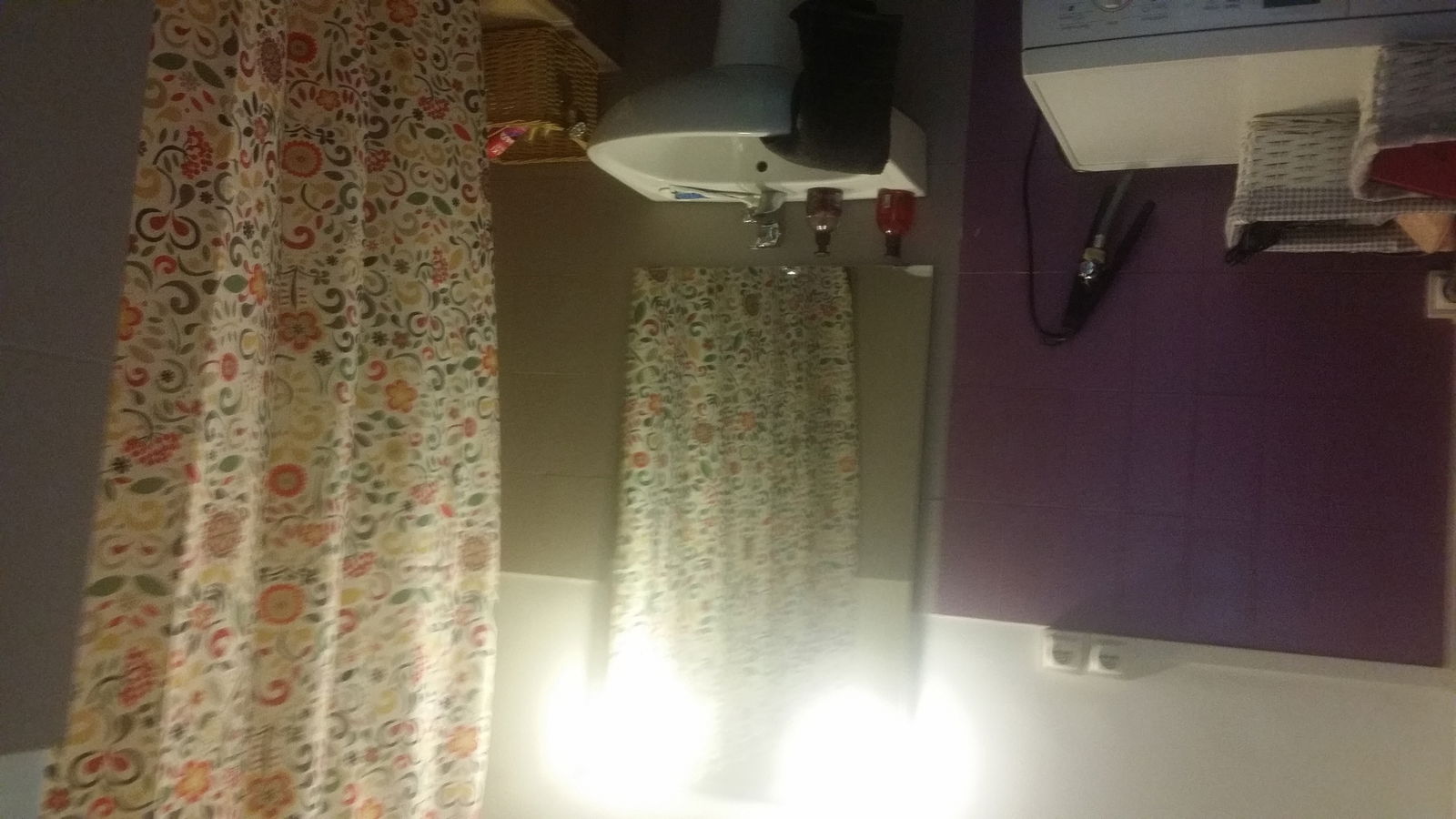 Chambre Chez L'habitant Marseille 74800