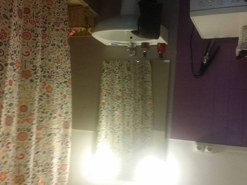 Tuisverblyf Marseille 74800-3