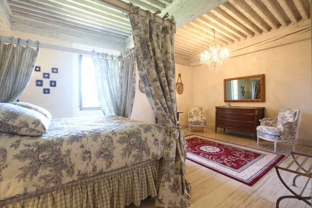 Gastenkamers Jongieux 54318