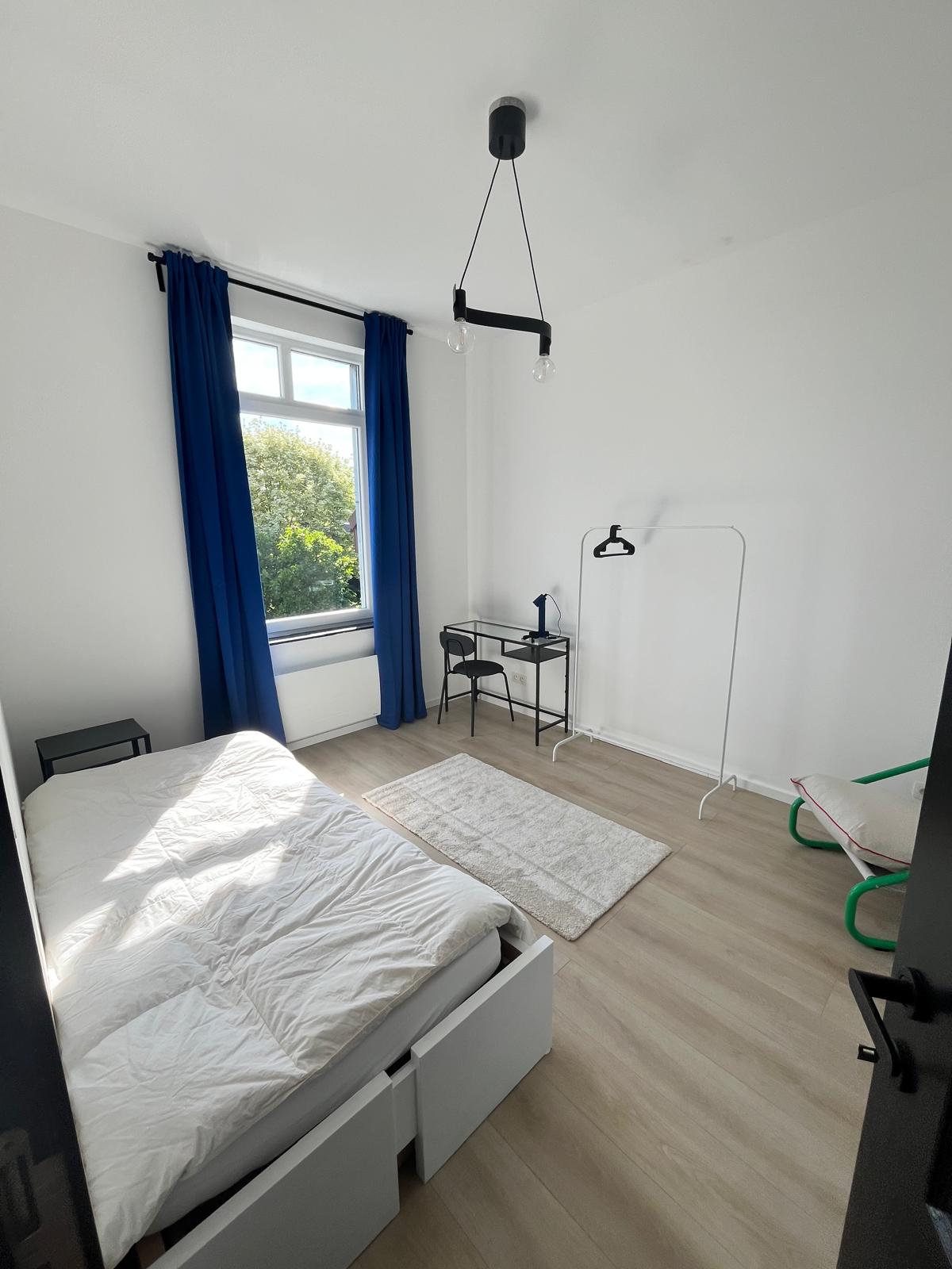 Coliving Anderlecht 411118