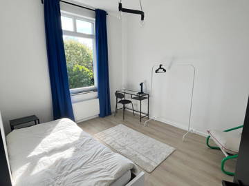 Habitación En Alquiler Anderlecht 411118-1