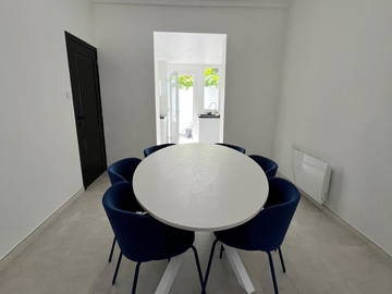 Habitación En Alquiler Anderlecht 411118