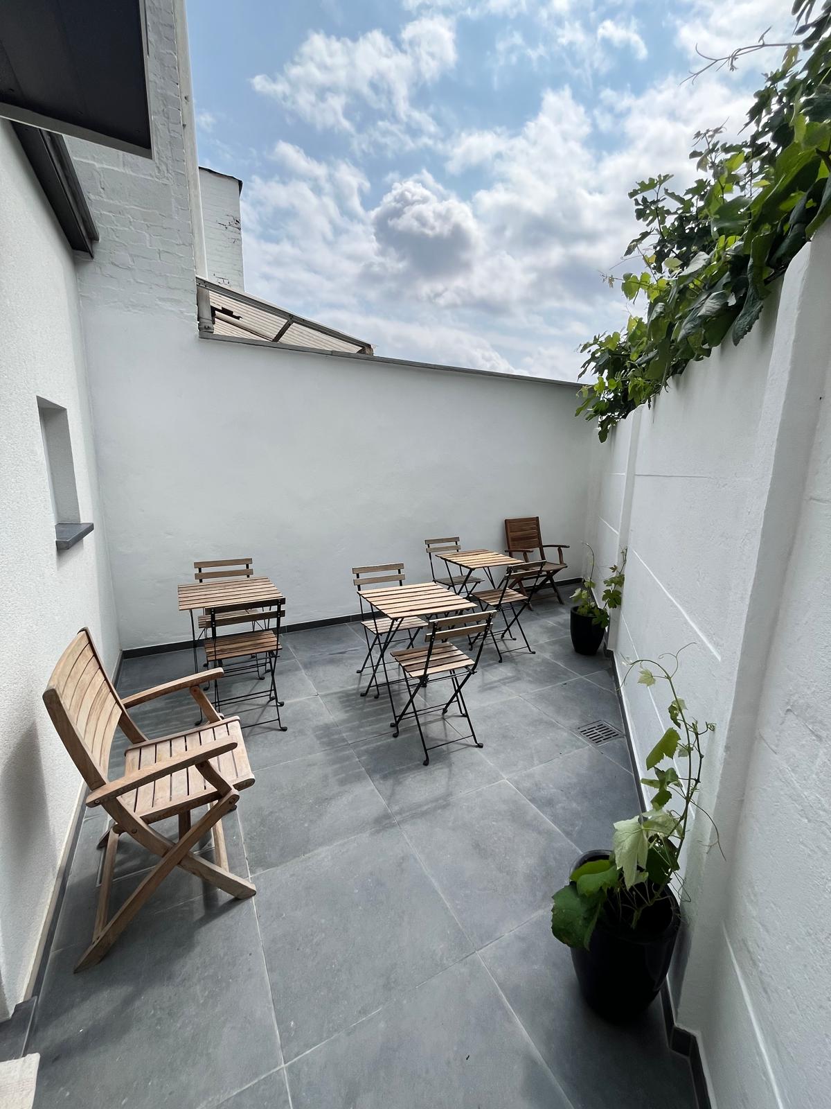 Coliving Anderlecht 411118