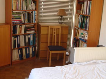 Chambre À Louer Paris 97719