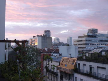 Chambre À Louer Paris 97719