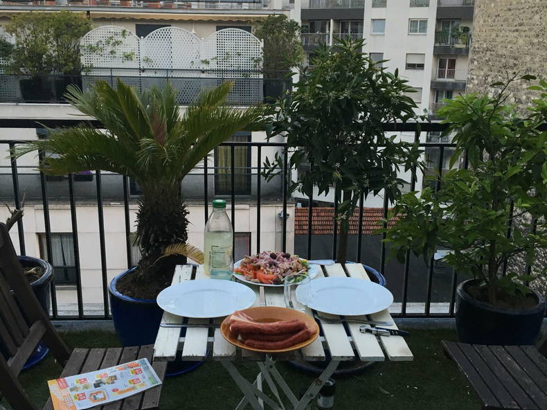 Gastfamilie Paris 97719-5